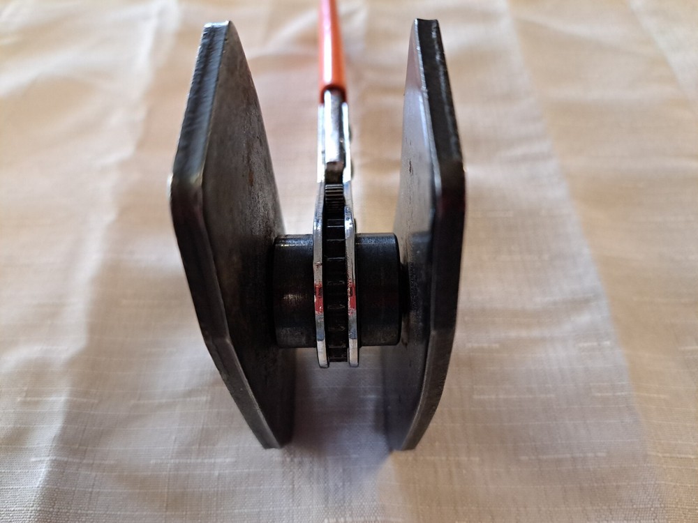 Lang 279 Brake Caliper Press