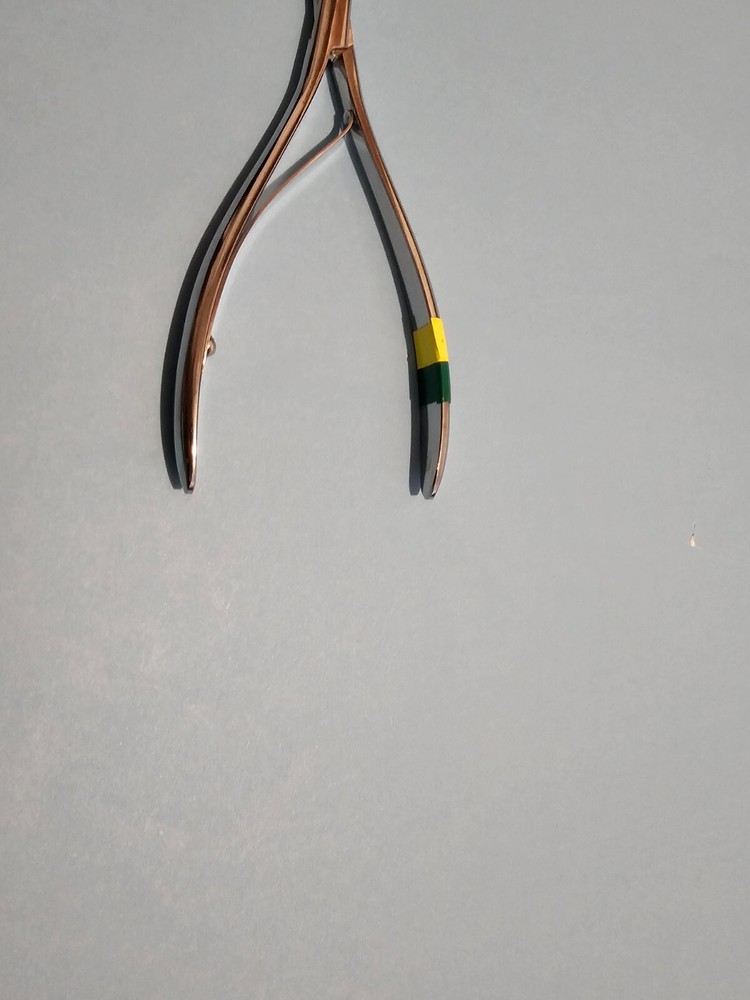 Herwig Splinter Forceps