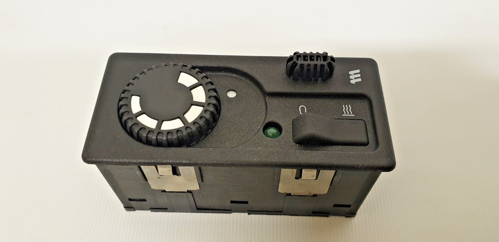 Eberspacher DAF Night Heater Control Switch NOS