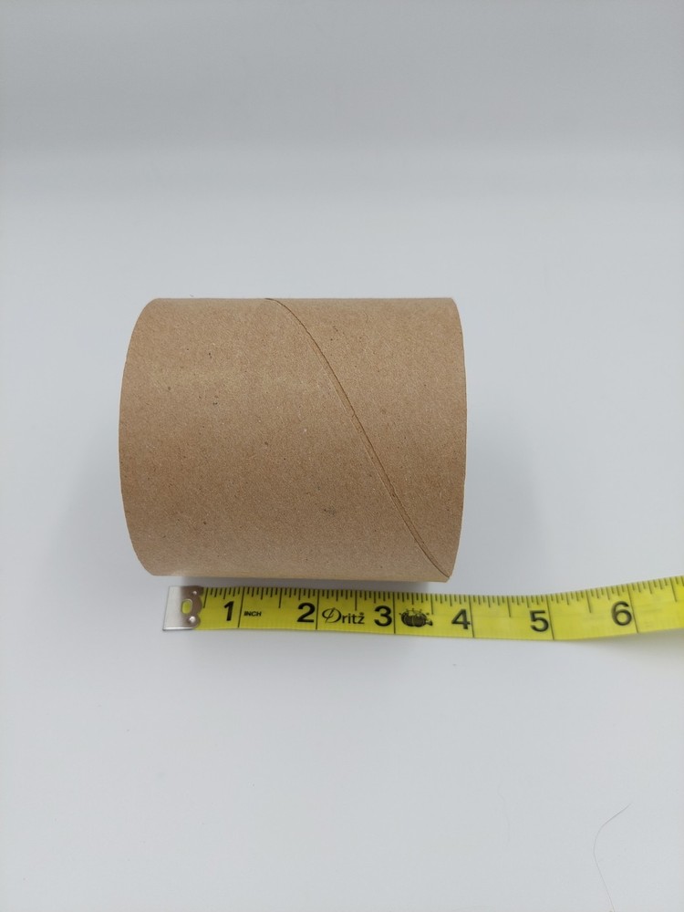 Cardboard Tubes