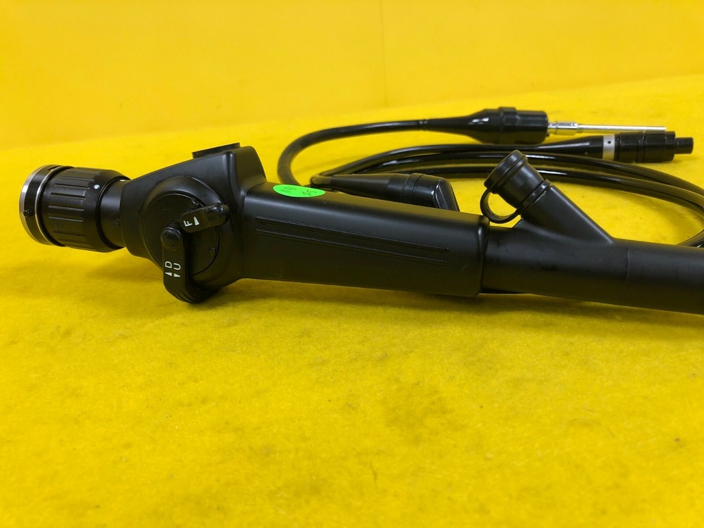 Pentax FB-18X Bronchoscope Endoscope Endoscopy (1191-s5)_