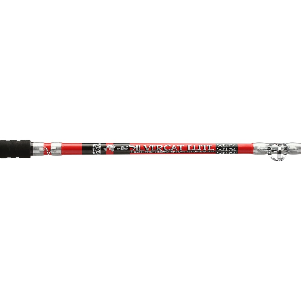 B'n'MRods SCEL75C Red