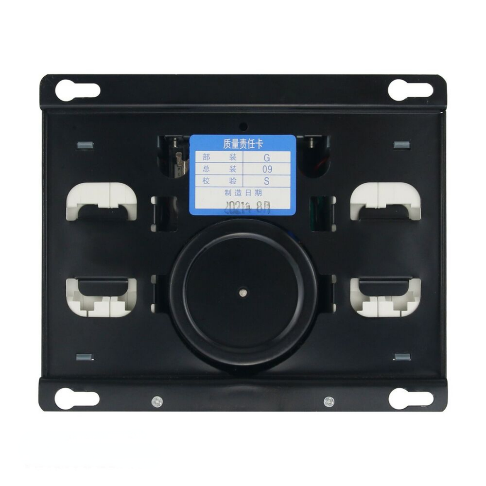 63A 2P Generator ATS Manual Automatic Transfer Switch Dual Power Conversion