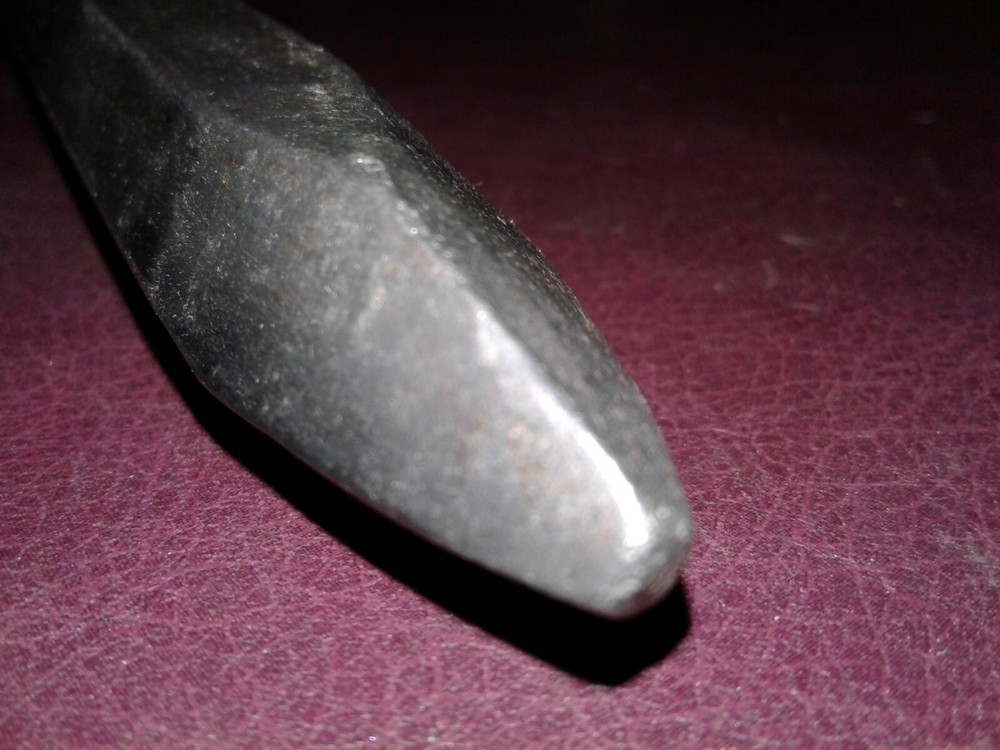 Demolition/Jack Hammer Moil Point Bit. Our #G53
