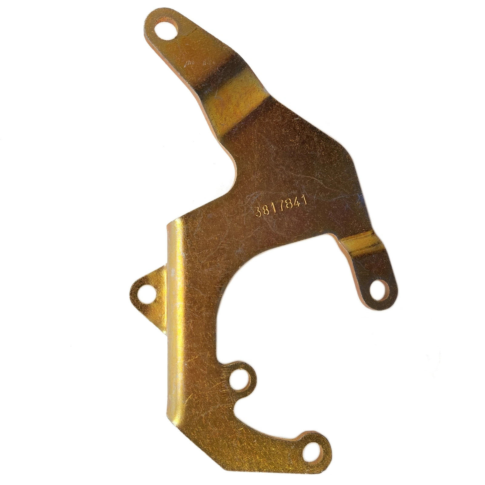 Volvo Penta 3817841 Power Steering Pump Bracket