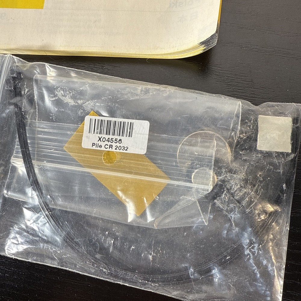 Mavic Win Tech- Digital Wireless Computer Untested