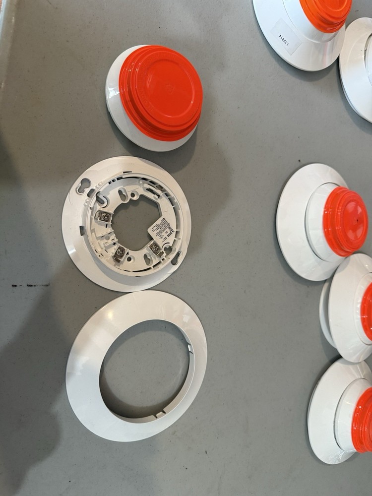 notifier gap-951 bundle