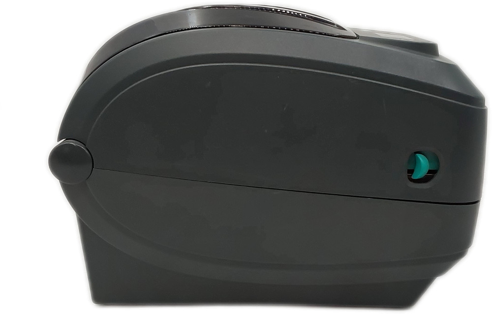 Zebra GK420T Thermal Transfer 4in Desktop Barcode Label Printer