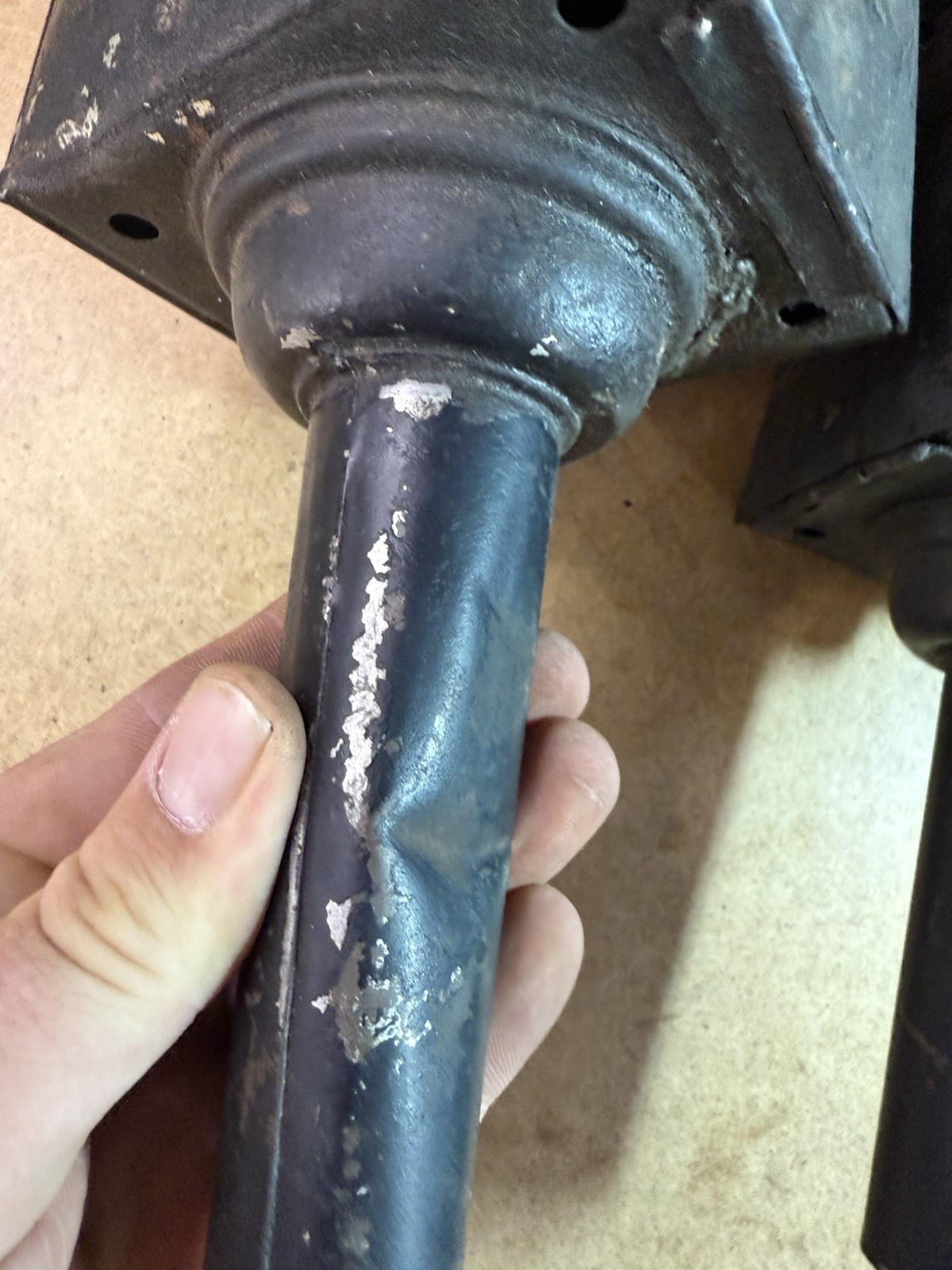 Antique Pair of Carriage Buggy Lamps – Edward Miller & Co., USA, Circa 1880–1900