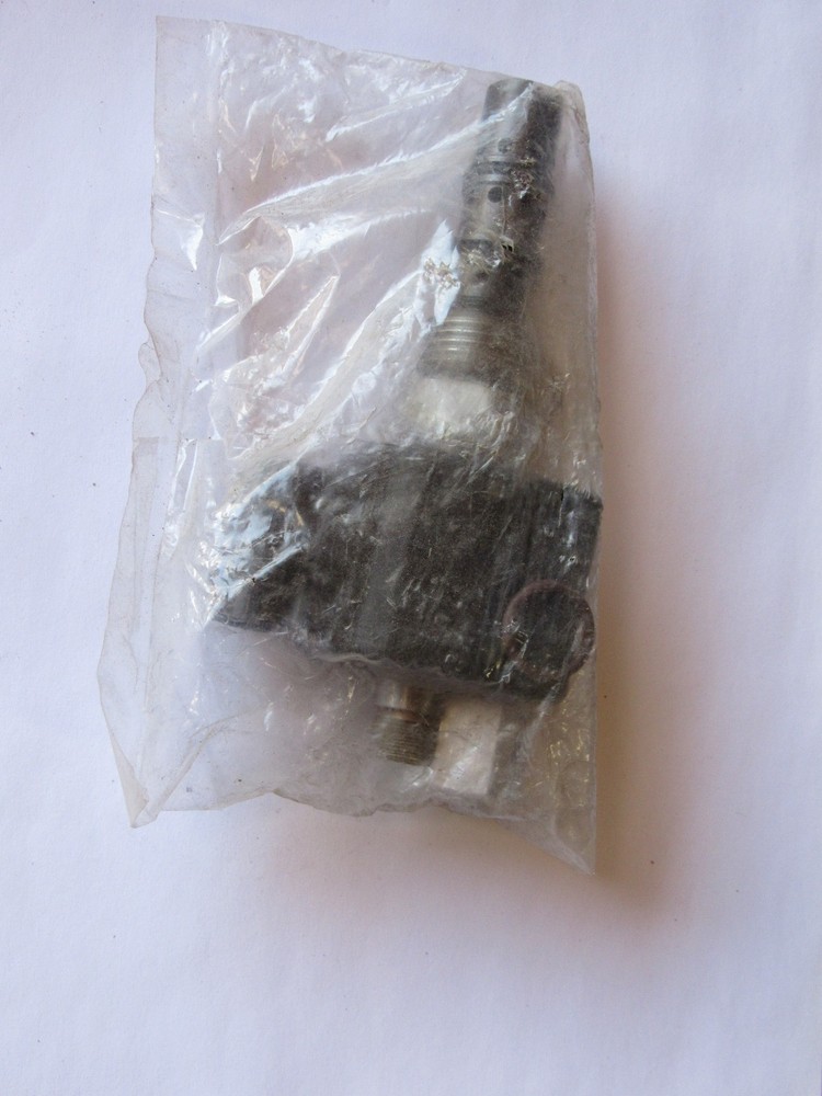 John Deere Solenoid Valve YZ501931