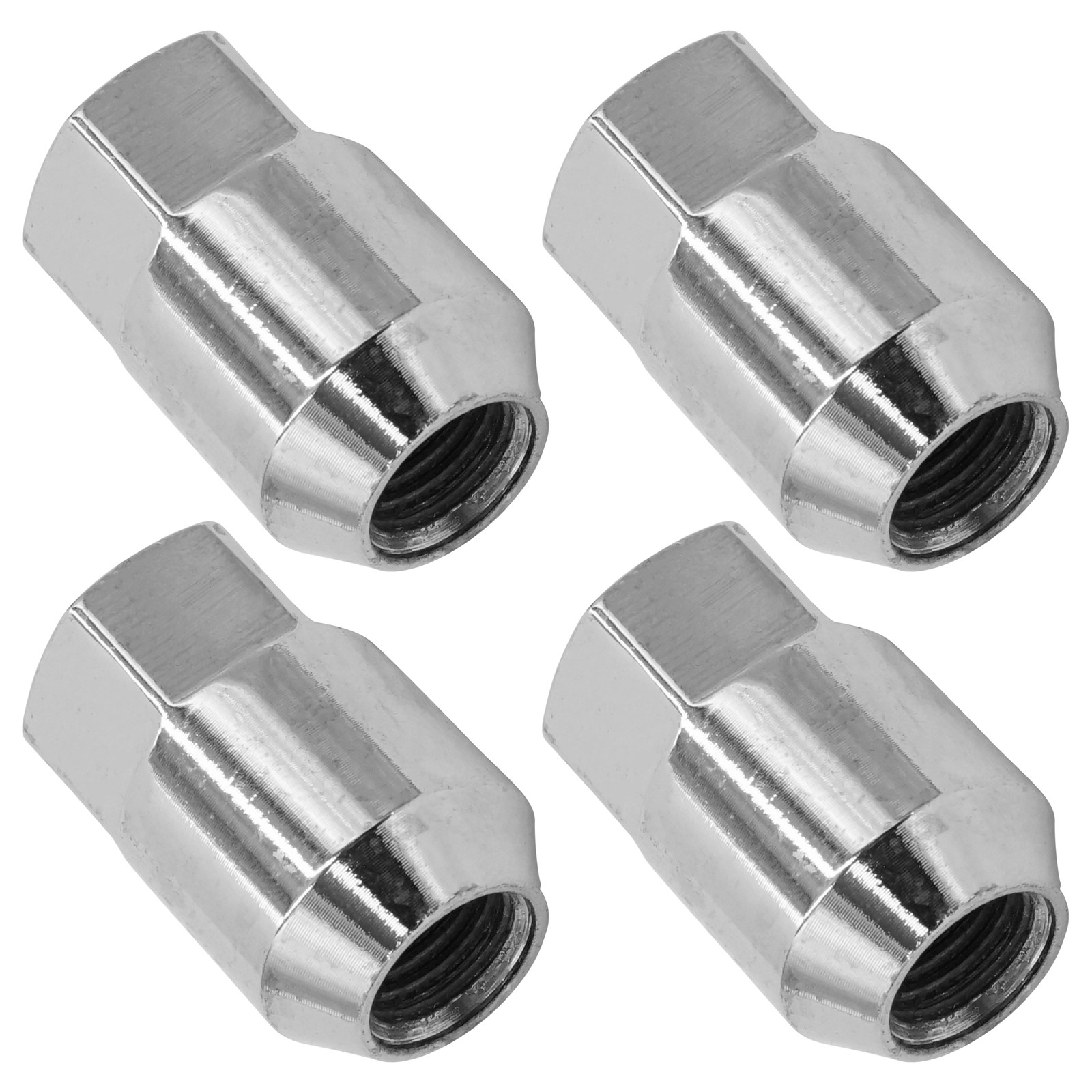 Front & Rear Wheel Lug Nuts For Polaris Rzr XP 1000 2014-2021 / Rzr XP 4 1000 21
