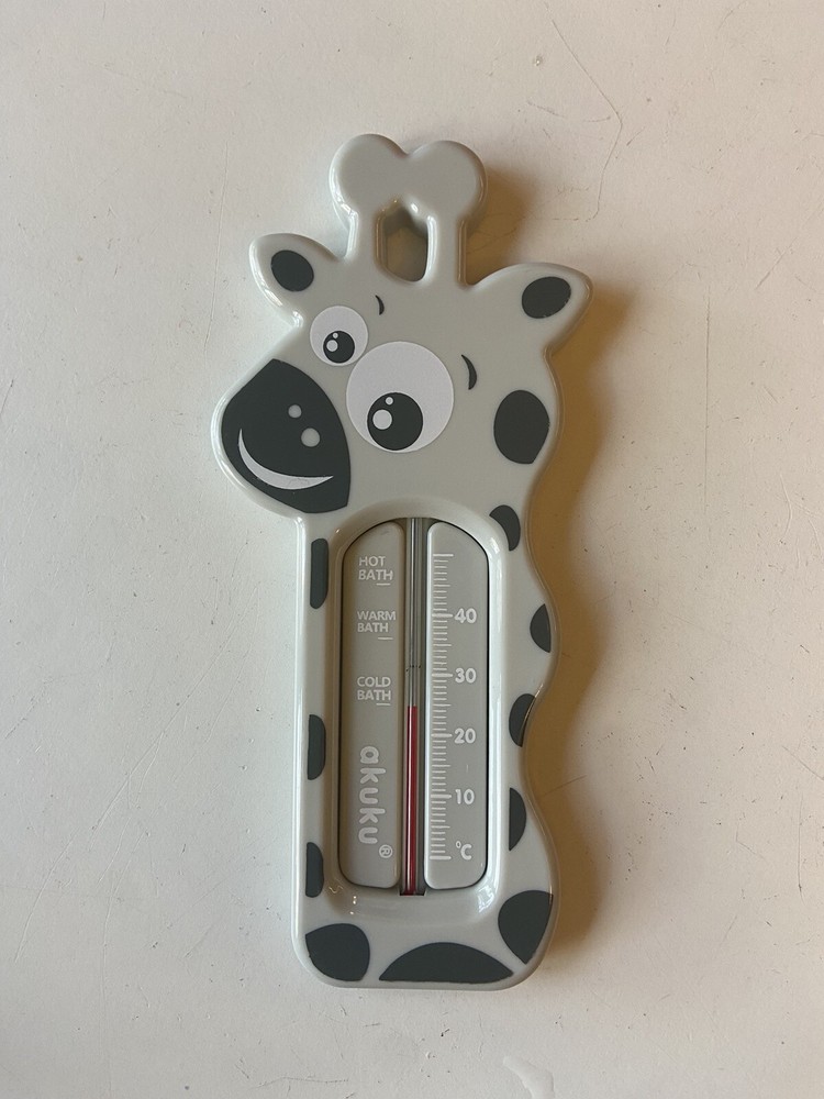 baby water thermometer