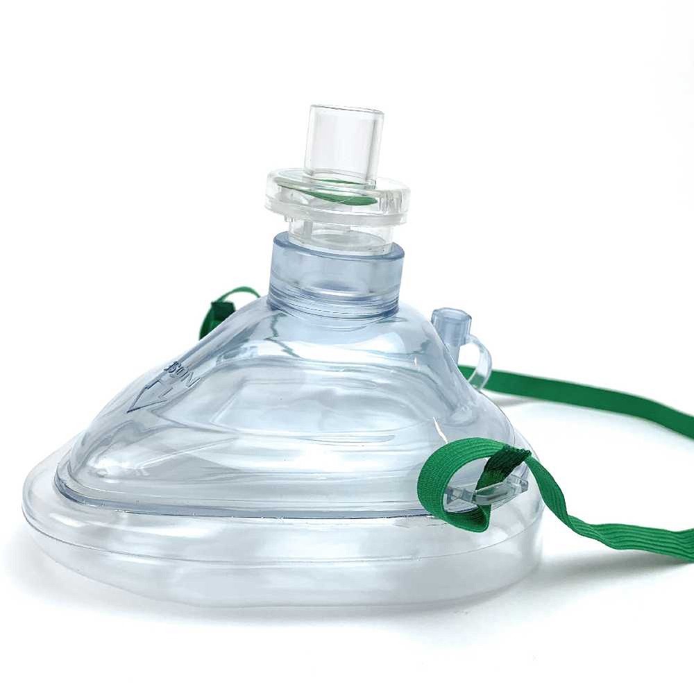 CPR Mask with Case (EA/1)