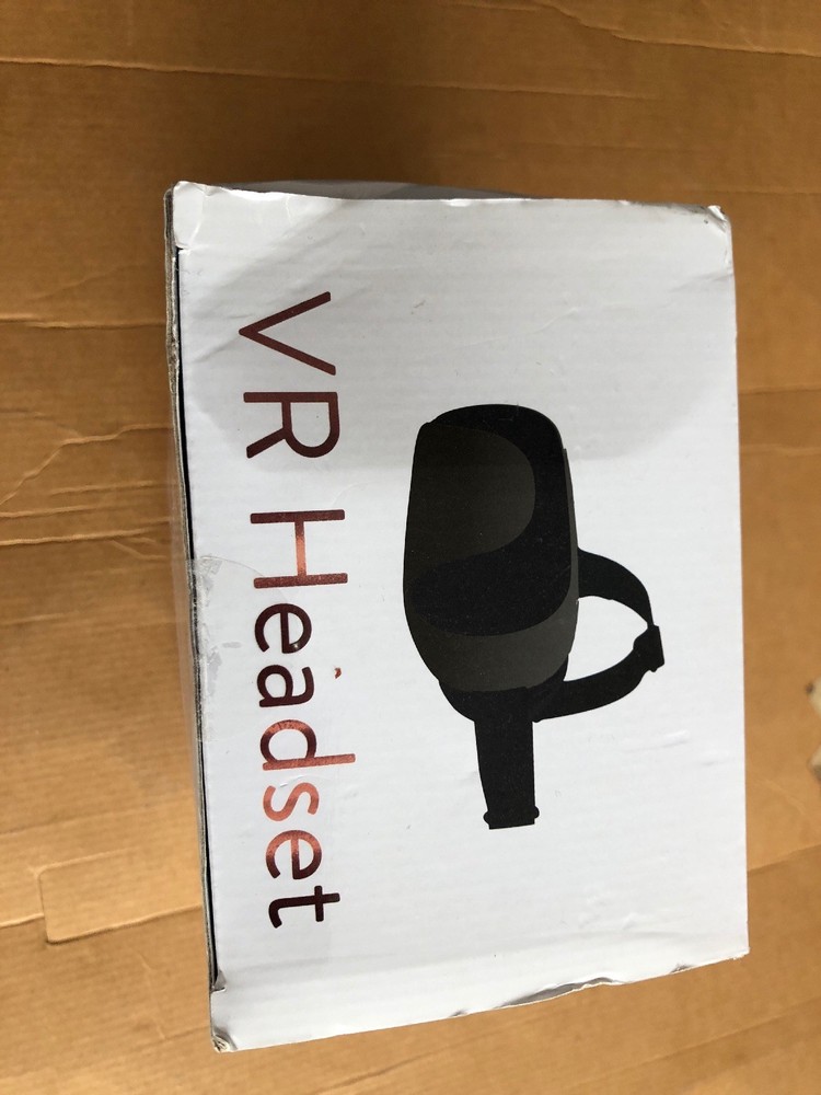 avn terpon vr headset