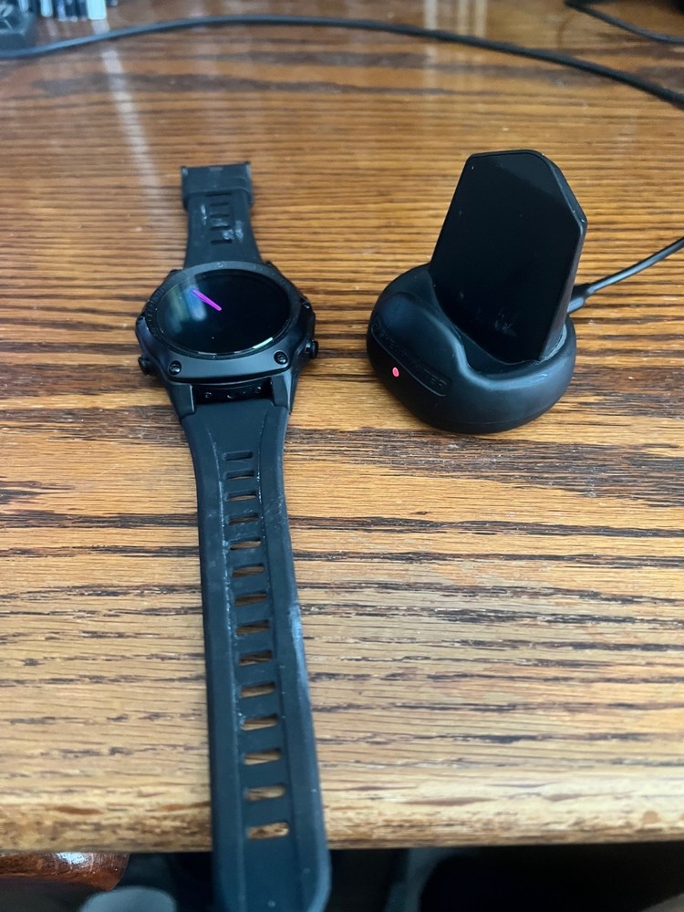 Shearwater Tetric Dive Computer