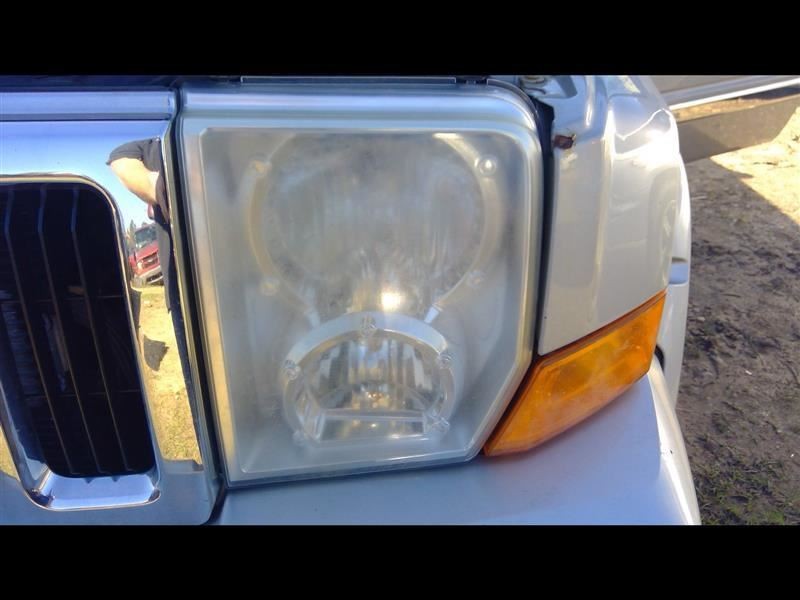 COMMANDER 2006 Fuse Box Cabin 6647