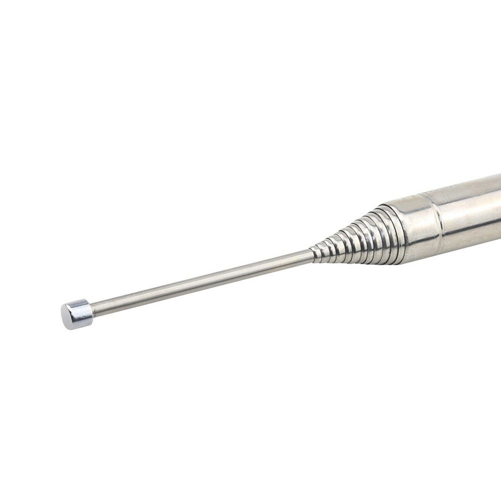 Durable Telescopic Antenna Shortwave Antenna 5.6M/18.4ft 50cm Elements