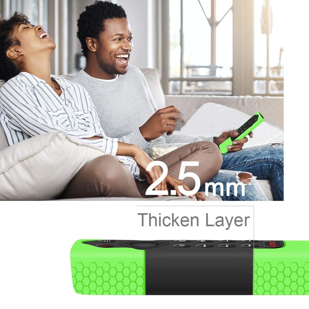 Protective Case Compatible for NVIDIA Shield Android TV Pro 4K HDR Streaming ...