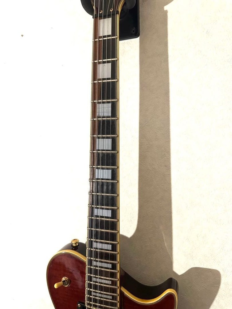 Aria Pro II PE-DLX Safe Packing!