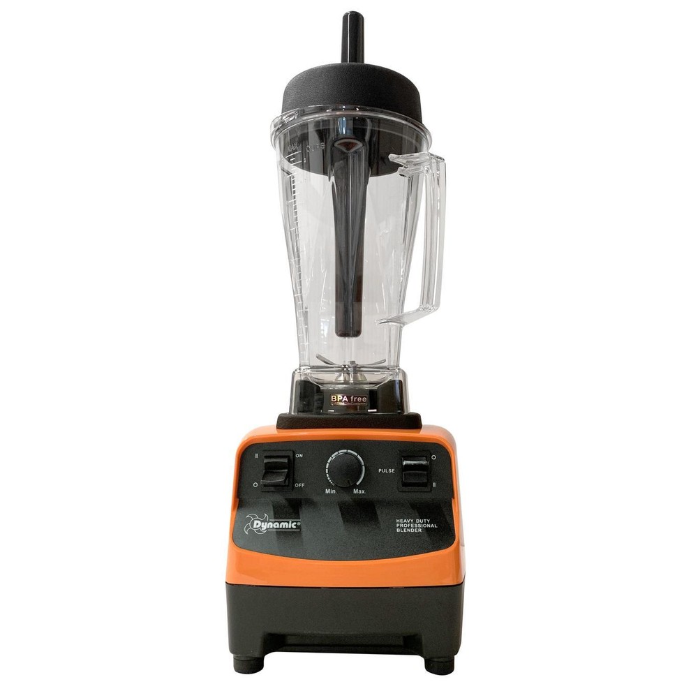 Dynamic BL002.1 BlendPro 2 Performance 68 oz High Speed Blender