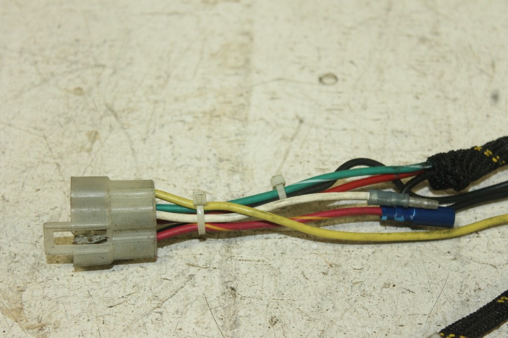Wire Harness 484299