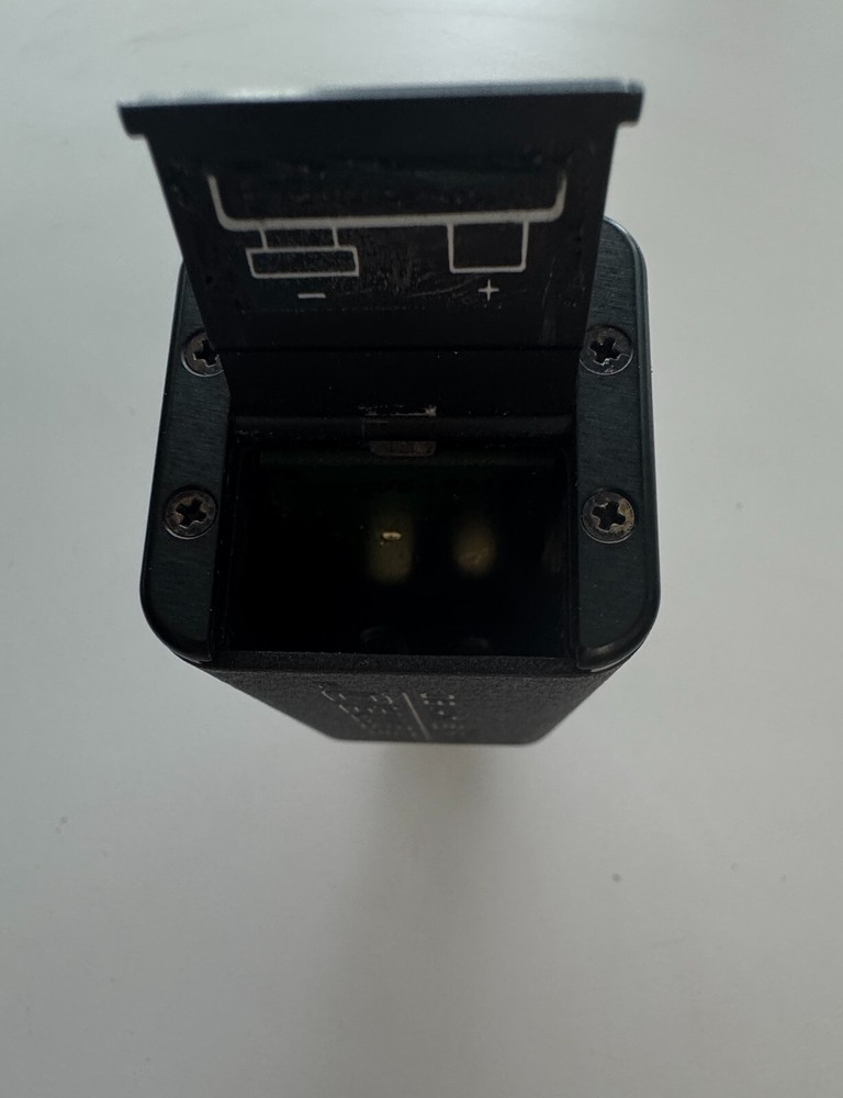 Lectrosonics Lectro UHF UH190 Transmitter