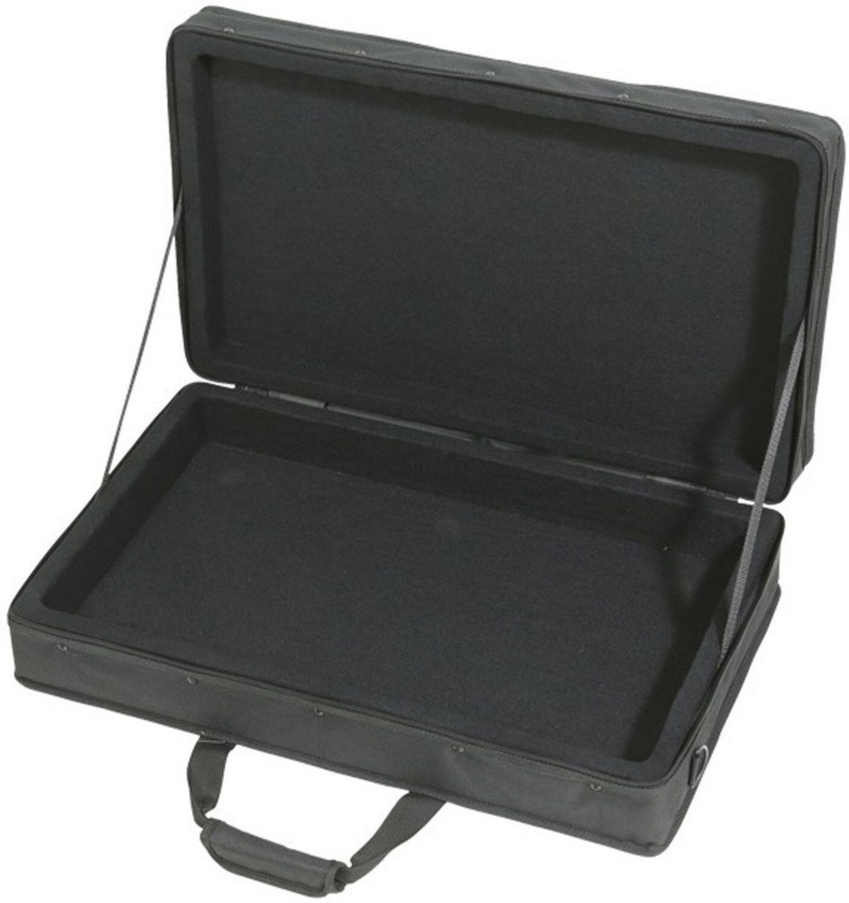 SKB Cases 1SKB-SC2414 DJ/Keyboard Controller Soft Case, Double Pull Zipper