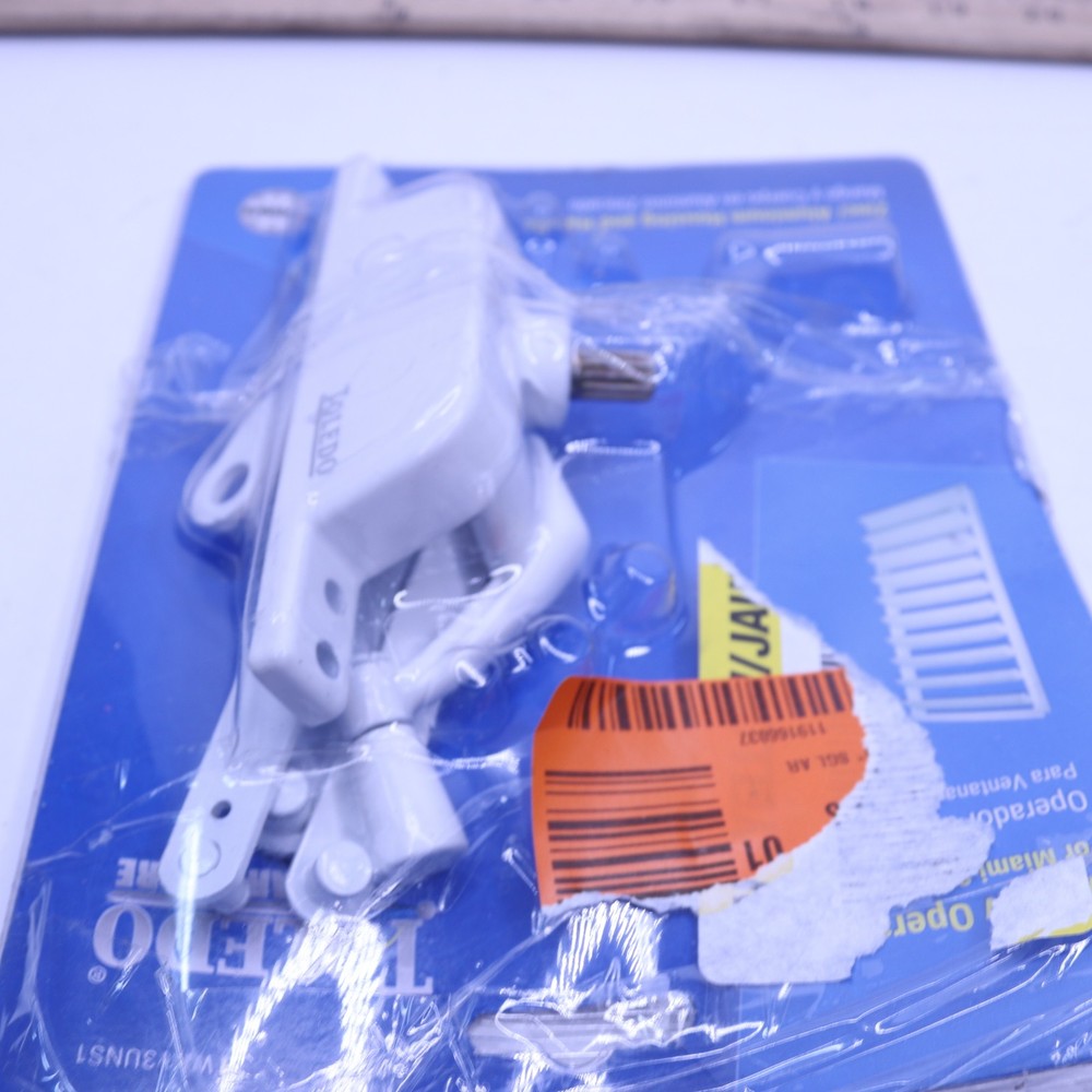 Toledo Window Operator Iron TWH13UNS1