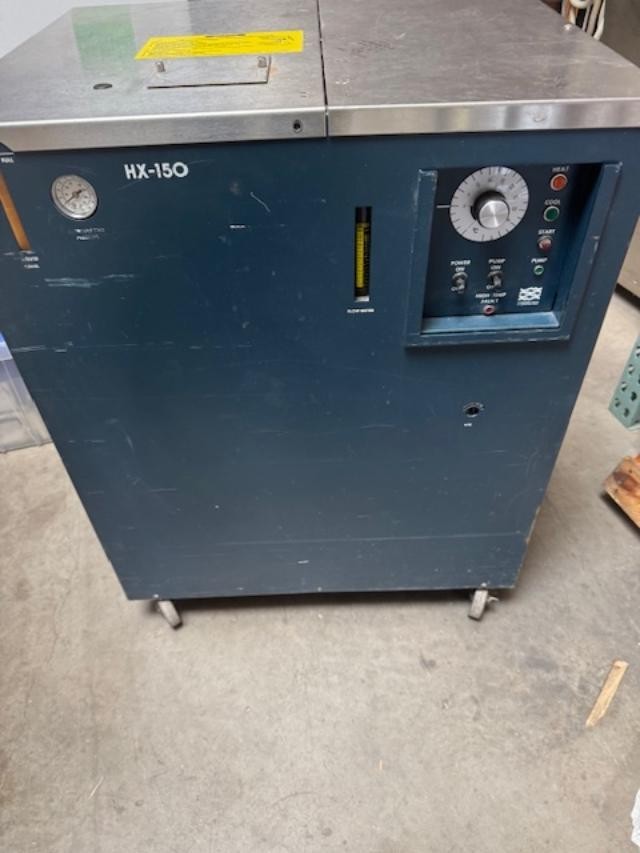 Neslab HX-150 Refridgerated Recirculator, Chiller,