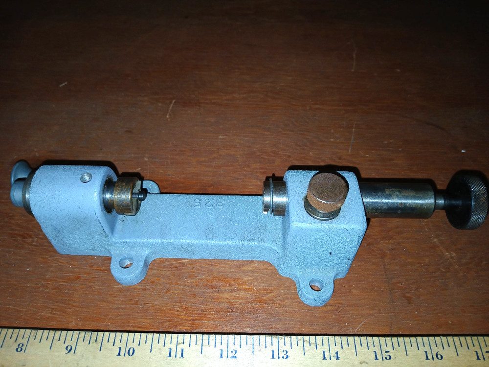 Pacific Case Trimmer #325 - Used