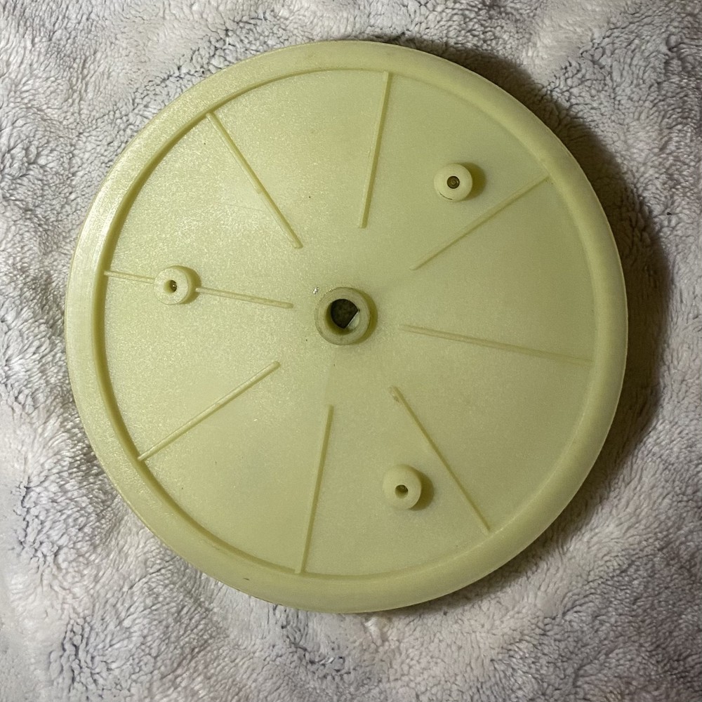 Large Gear Wheel for Oster Bread Maker Machine Model 5814