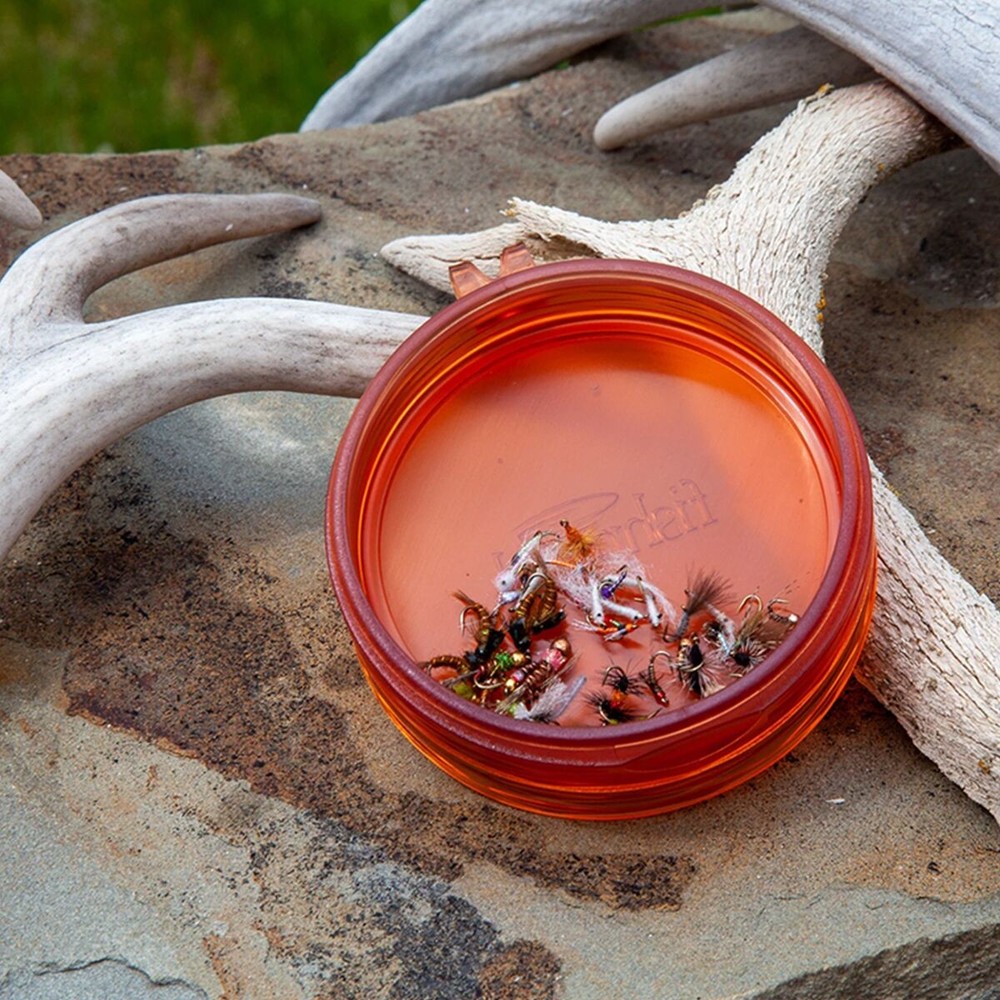 Fishpond Shallow Fly Puck Ember, One Size