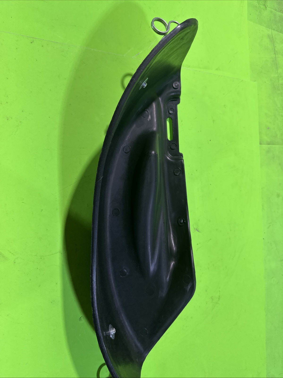 New Lawn Mower Mulch Cover 46" Fits Craftsman Husqvarna RedMax Decks 532406581