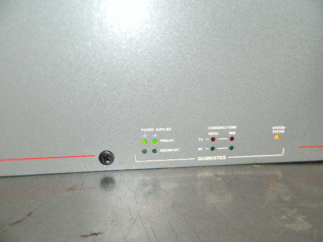 EXTRON MATRIX 6400 SYNC SWITCHER