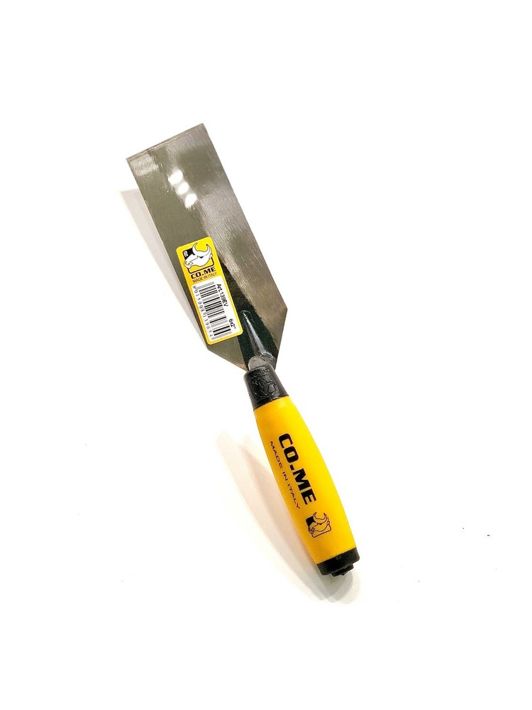 CO.ME 6" x 2” Margin Trowel