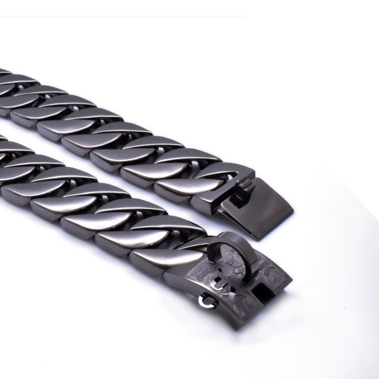 GUN BLACK