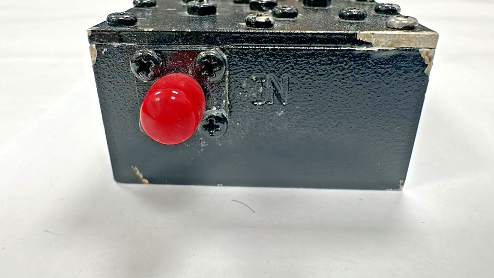 KJ COMTECH K526-800-6G01 RF