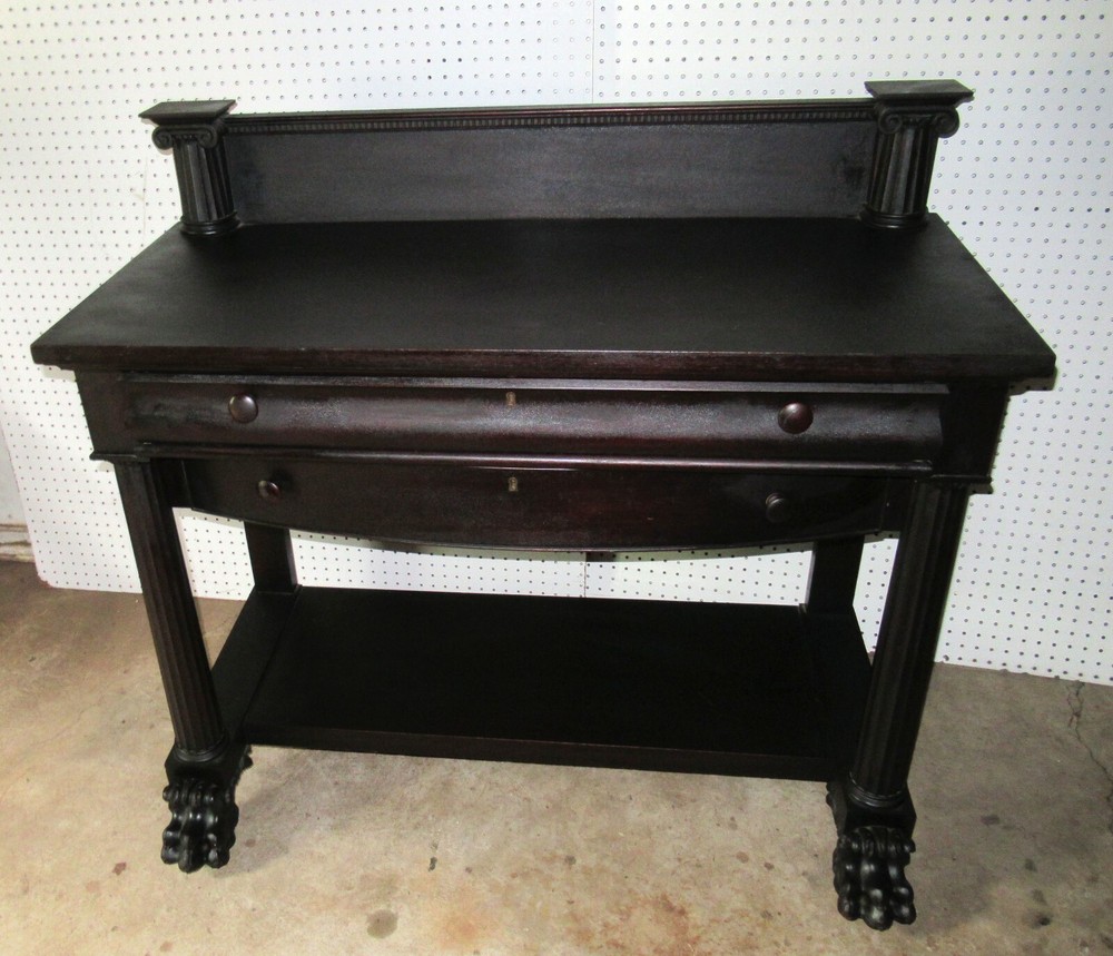Edwardian Server
