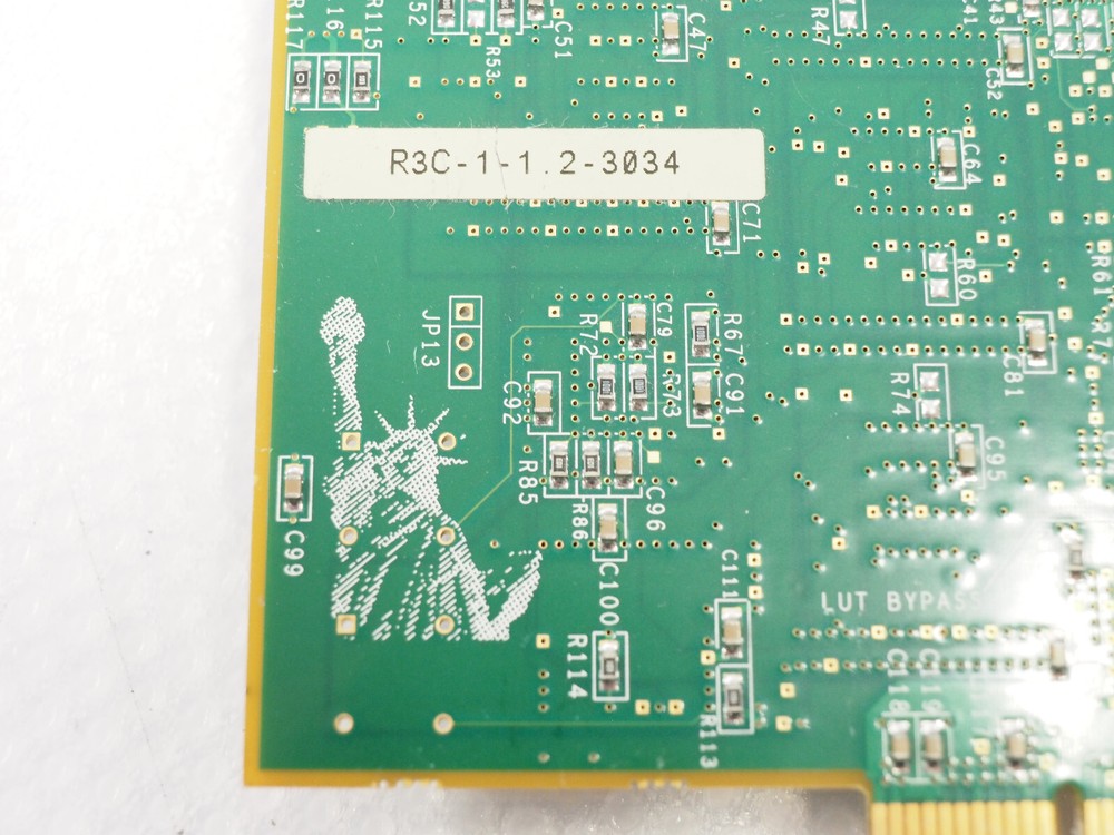 Bitflow Road Runner CL R3C-1-1.2-3034 PCB Board