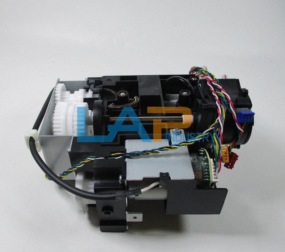 1PCS NEW FOR EPSON Printer 4900 4910 Pump Assembly Cleaning unit
