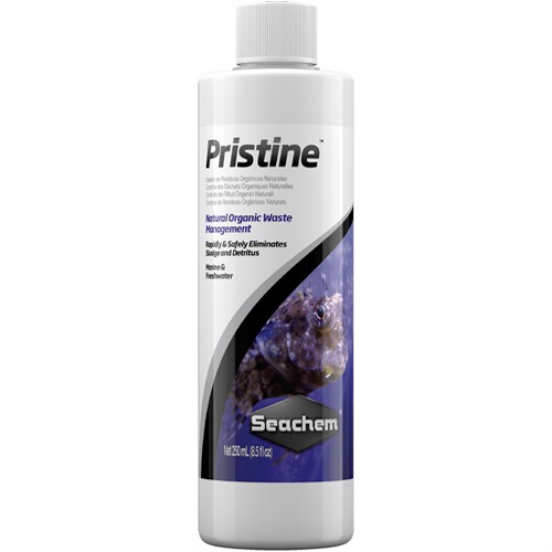 Seachem Pristine - 100 mL / 3.4 fl. oz.