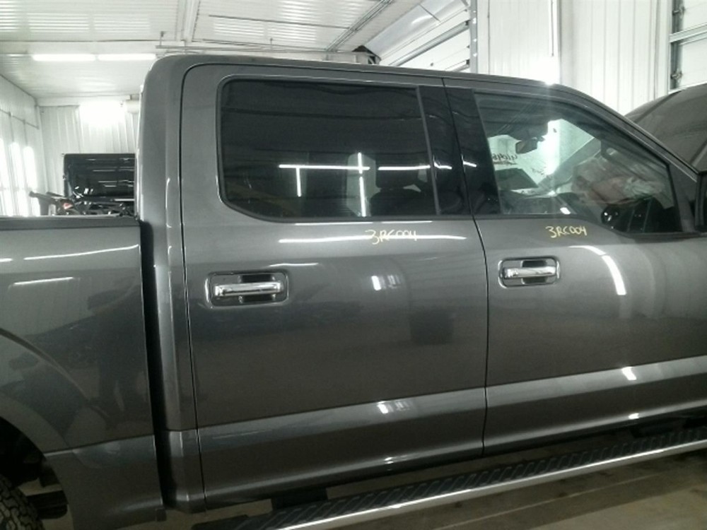 F150 2018 High Mounted Stop Light 104815292