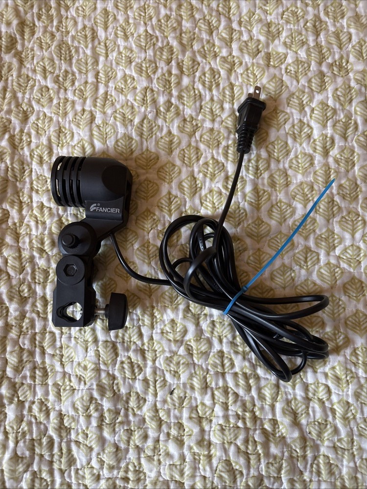 Studio Flash Lamp Photography Photo Studio Single Holder Socket Bracket