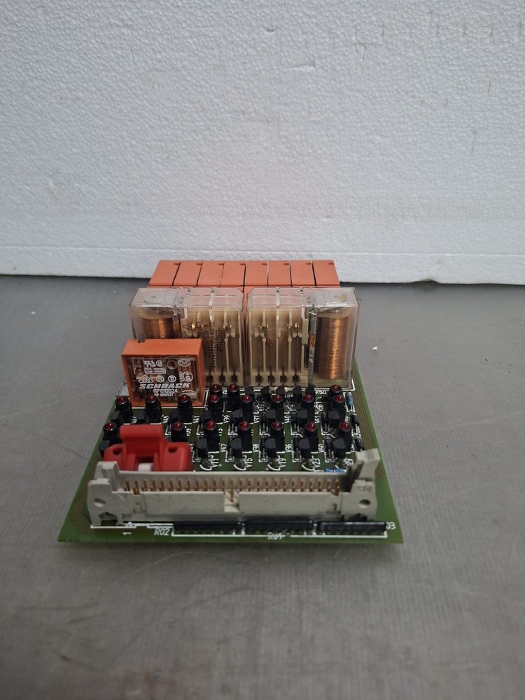 ARBURG 665 Circuit Board