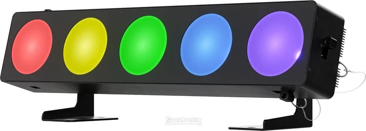 Chauvet DJ Core 5x1 ILS Effects Light