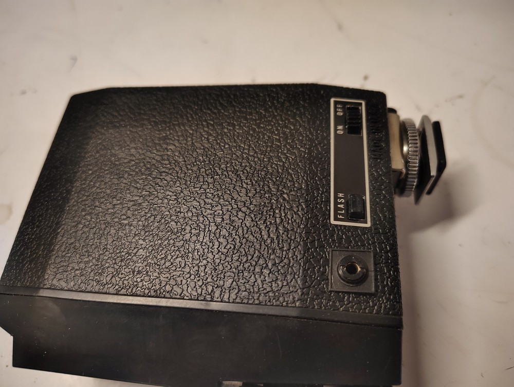Honeywell Auto Strobonar 460 Electronic Flash Unit