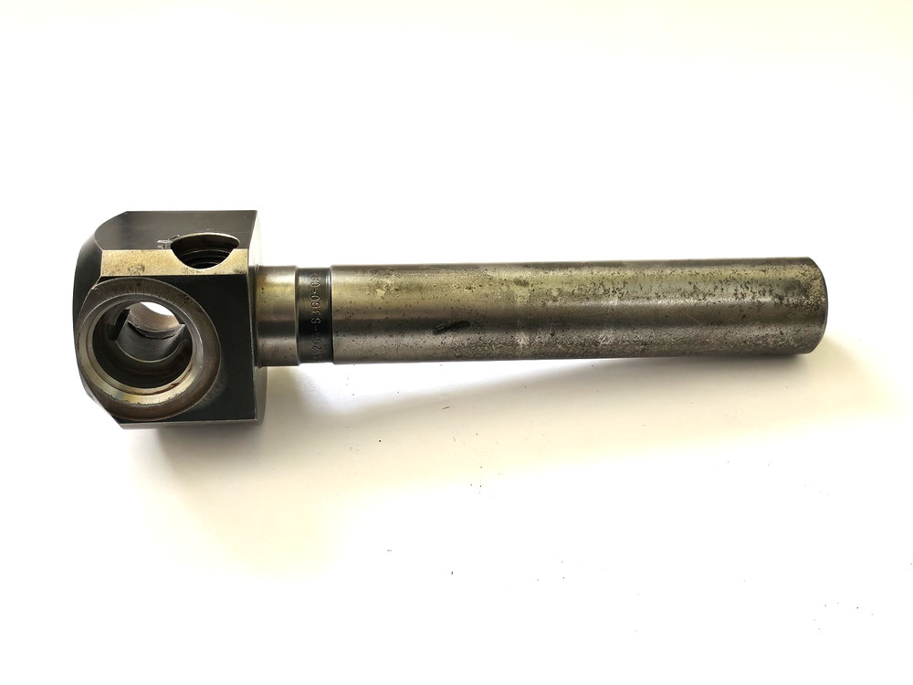 TSD Microbore SS12GA-S360-082