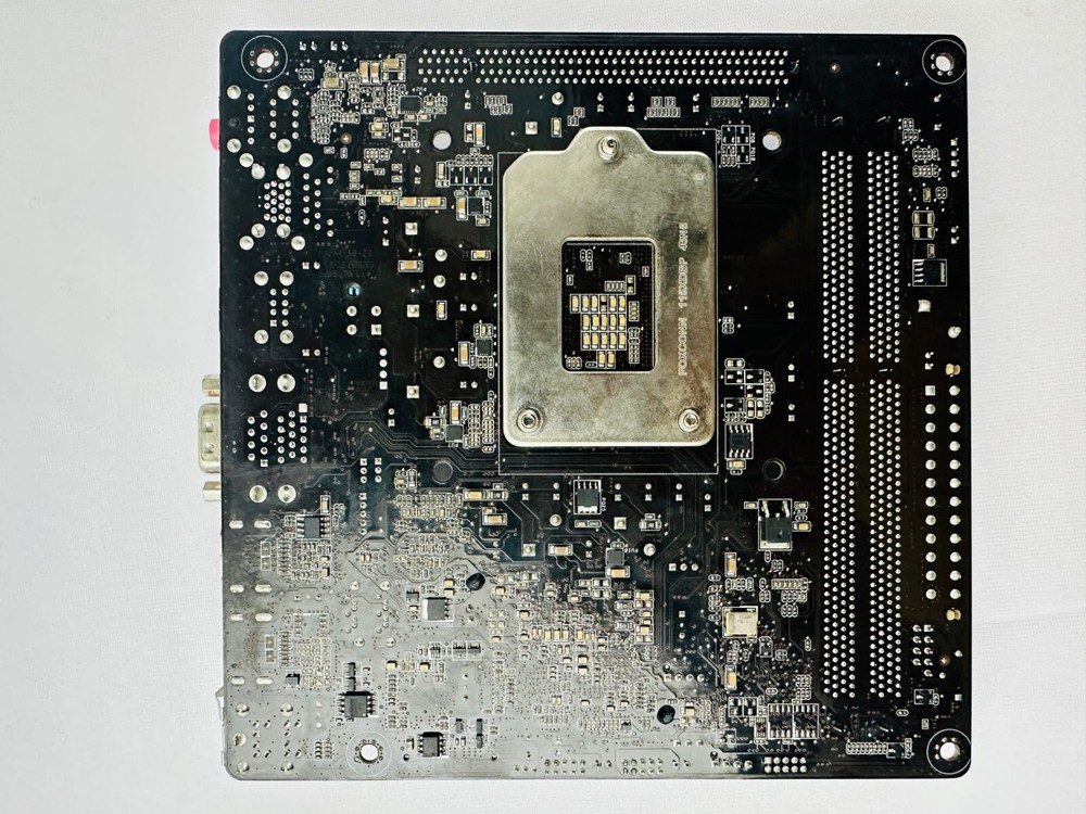 Aaeon EMB-B75B Mini-ITX CPU Board