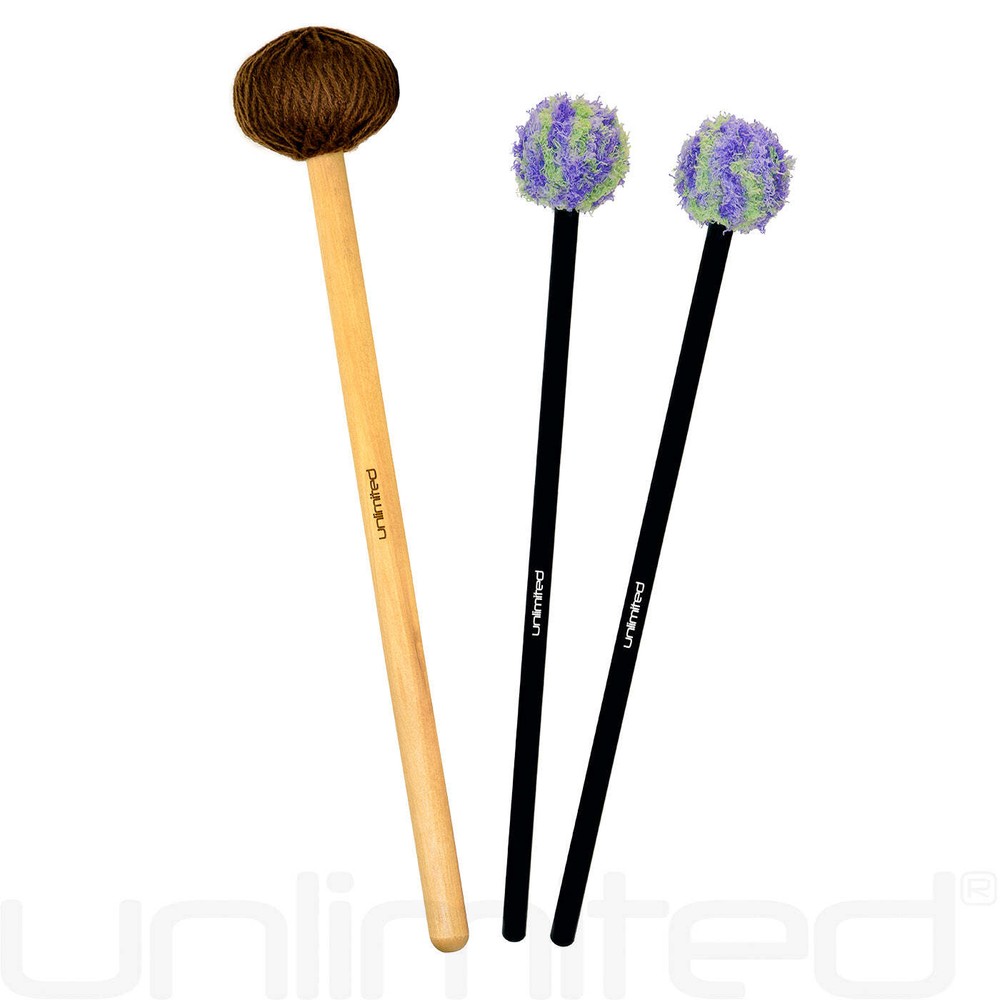 The Cydonian Duo - Mallet Combo
