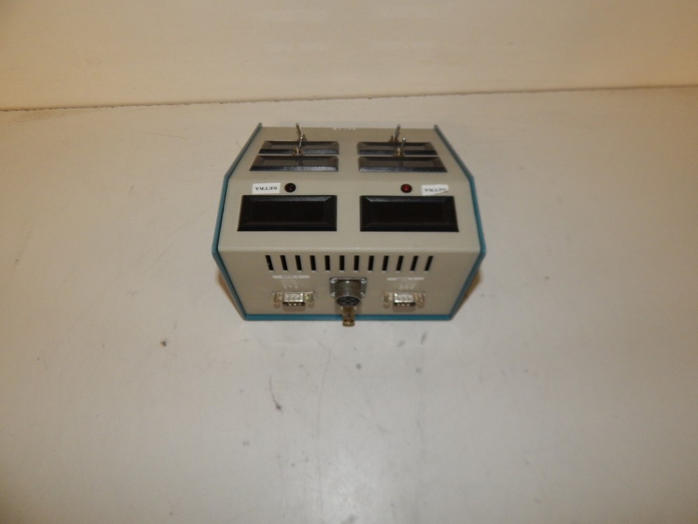CUSTOM PANEL METER (TSM2)